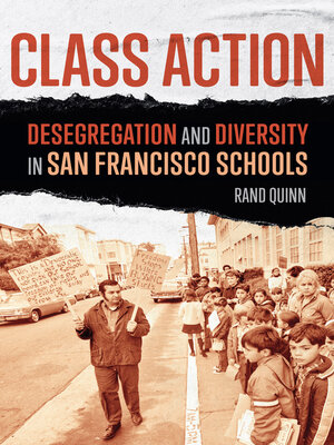 cover image of Class Action